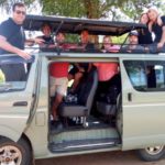Top 4 Uganda Car Rental Services Ideal For Safari Travelers