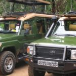 Top 5 Most Popular Vehicle Types For Hire in Uganda