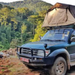 Why Hire a Land Cruiser TX for A Uganda Tour