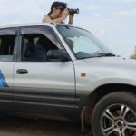 Uganda Car Rental Rates For Top 4×4 Cars For Self Drive