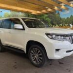 Popular Kampala Car Hire Options for Tourists in 2025