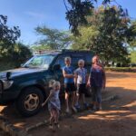 Uganda Car Rental for Families: Best Vehicles & Travel Tips
