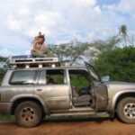 Top 4 Reasons To Rent A Car In Uganda