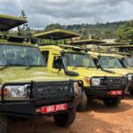 The Ultimate Guide to Renting a Land Cruiser in Uganda