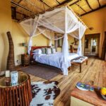 Safari Lodges in Uganda: A Gateway to Nature and Luxury