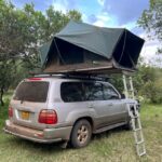 The Rise of Locally Modified Tourist Vehicles In Uganda