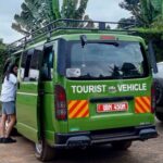 Gorilla Trekking Transport: The Best Car Hire Options
