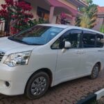 Toyota Noah Car Price Uganda: 2026 Complete Renter’s Guide