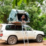The Ultimate Guide to Family Safari Vehicles in Uganda